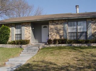 601 Prairie Ln, Mesquite, TX 75150