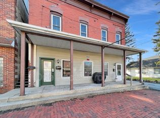 243 Main St, Mill Hall, PA 17751