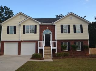 537 Emerald Point, Monroe, GA 30655
