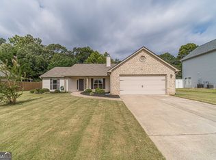 117 Brookside Dr, Lula, GA 30554