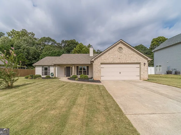 117 Brookside Dr, Lula, GA 30554