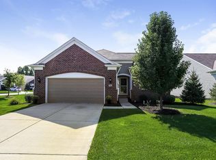 534 Acadia Ct, Howell, MI 48843