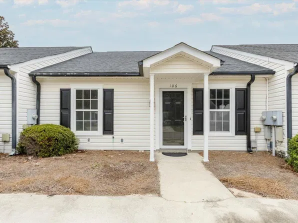 106 Christopher Downs Ct, Aiken, SC 29803