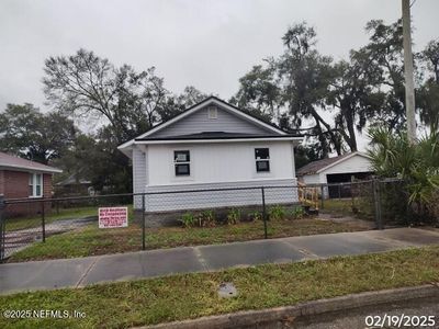 417 W 25TH Street, Jacksonville, FL, 32206