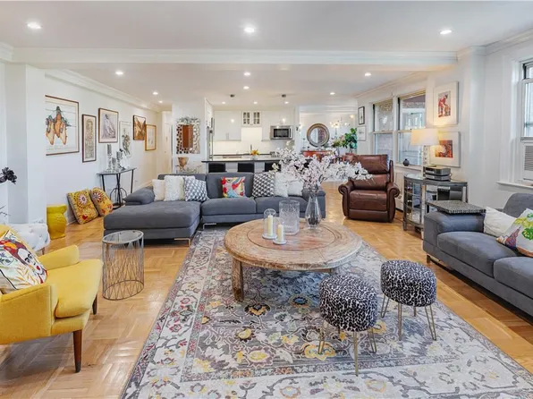 5550 Fieldston Road #5HI, Bronx, NY 10471