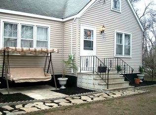 3118 York St, Des Moines, IA 50316