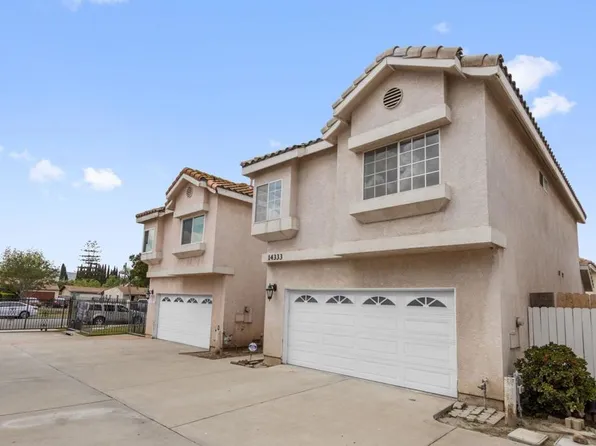 14333 Beckner St, La Puente, CA 91744