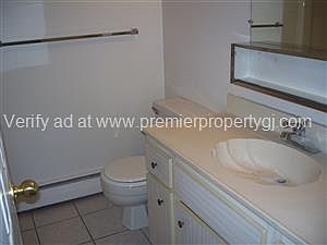 Picture may not be of actual unit.