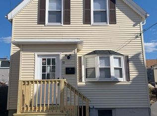 11 Tacoma St, Lynn, MA 01905