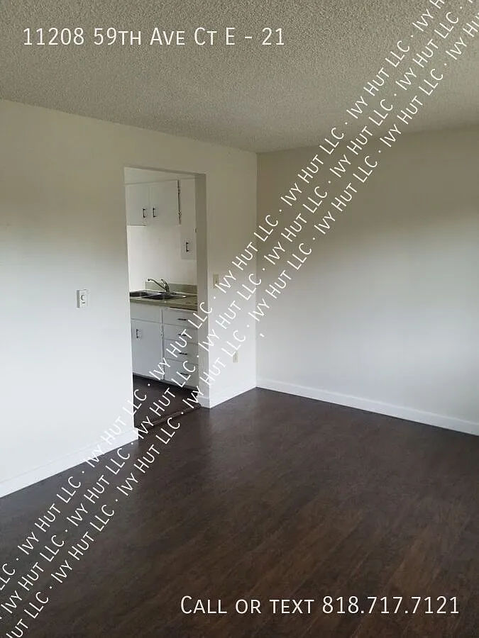 Building Photo - 11208 59th Avenue Ct E #21