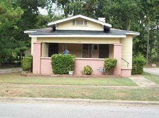 313 72nd St N, Birmingham, AL 35206