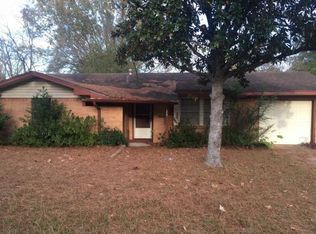2533 Woden Rd, Nacogdoches, TX 75961