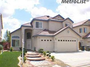 8752 Morning Glory Way, Elk Grove, CA 95624