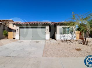 744 E Diamond Dr, Casa Grande, AZ 85122