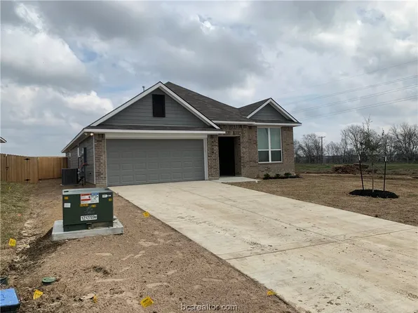 307 Story Cv, Caldwell, TX 77836