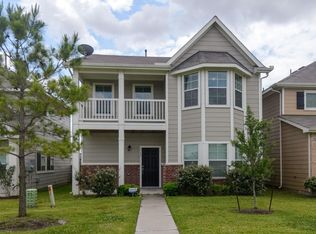 1716 Claremont Garden Cir, Houston, TX 77047