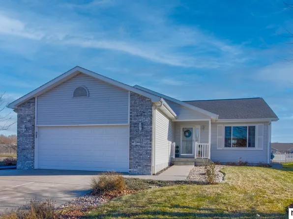 10660 Northloch St, Waverly, NE 68462