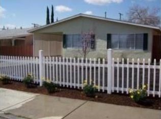 935 N Alessandro Rd, Banning, CA 92220