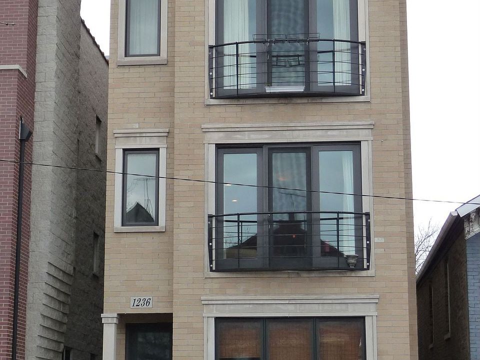 Building Exterior
