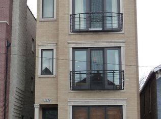 1236 W Ohio St #2, Chicago, IL 60622