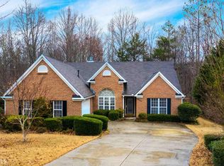 8025 Paddocks Mill Dr, Cumming, GA 30041
