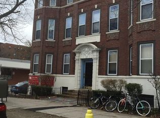 1287 Commonwealth Ave #33, Boston, MA 02134