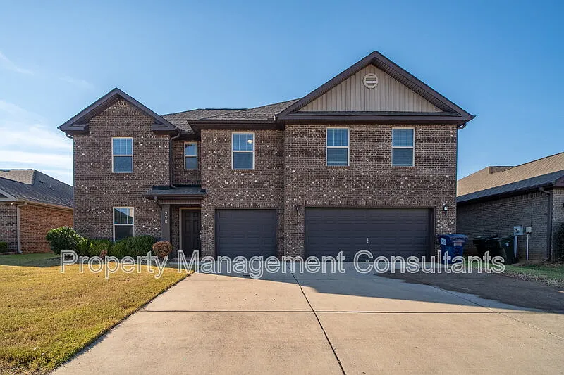 276 Fenrose Dr