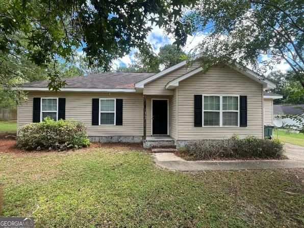 107 Westway Ct, Statesboro, GA 30458