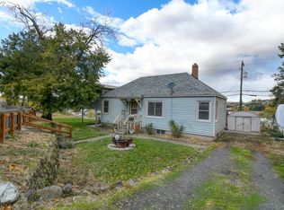 1225 SW Goodwin Ln, Pendleton, OR 97801