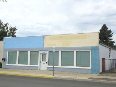 1905 2nd St, Baker City, OR, 97814