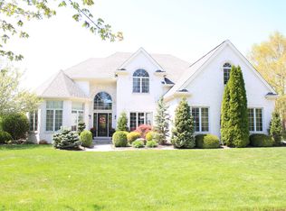 3460 Boulder Ridge Dr, Maumee, OH 43537