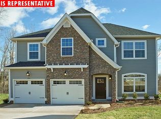 1442 Skygrove Pl #387, Concord, NC 28027