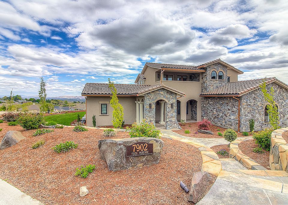 Welcome to Scenic Estates