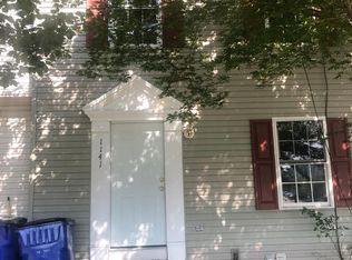 1141 Daffodil Dr, Frederick, MD 21703