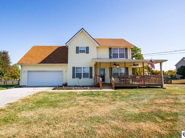 235 Catlett Ct, Rineyville, KY 40162