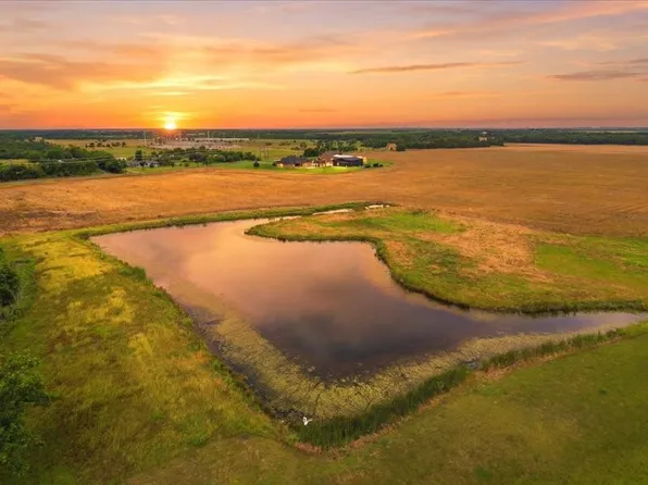 22551 County Road 638, Royse City, TX 75189