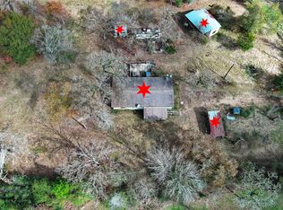 76 Oak Bend Dr, Huntsville, TX 77320