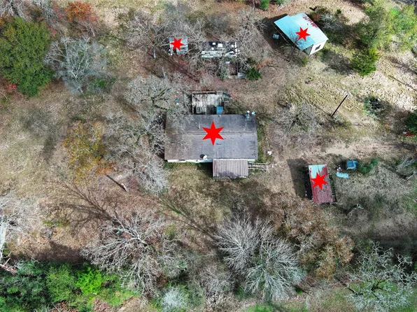 76 Oak Bend Dr, Huntsville, TX 77320
