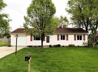 52676 Santa Monica Dr, Granger, IN 46530