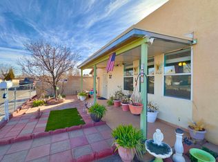 425 Tennessee St SE, Albuquerque, NM 87108