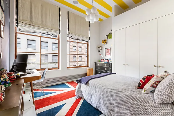 Sold by Brown Harris Stevens | media 28