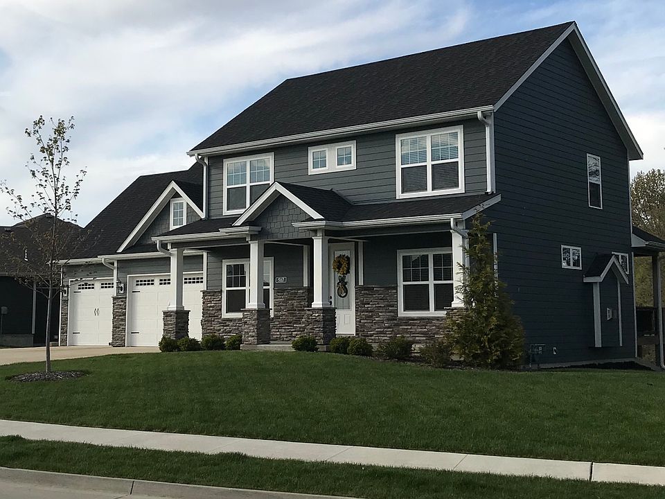 1st image of 5117 Newbury Way