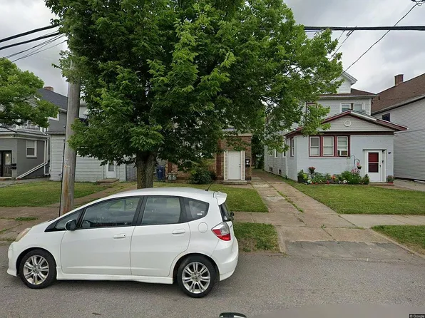 491 Hinman Ave, Buffalo, NY 14216