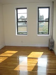 Rented by The Dermot Realty Management Company