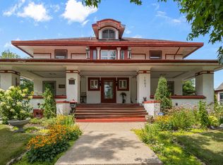 1007 Harrison St, La Porte, IN