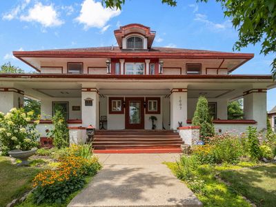 1007 Harrison St, La Porte, IN, 46350