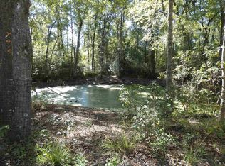 Namon Spears Rd, Crawfordville, FL 32327