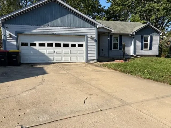 1908 Lesa Pl, Excelsior Springs, MO 64024