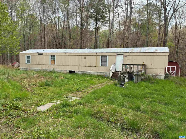 2335 Davis Hwy, Mineral, VA 23117