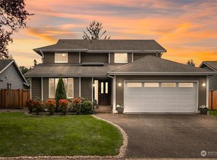 21829 SE 236th Pl, Maple Valley, WA 98038